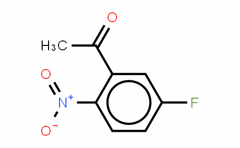 5-Fluoro-2-nitroacetophenone