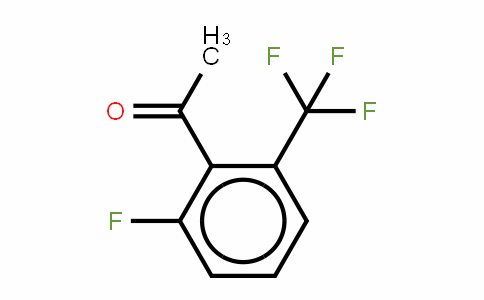 2-Fluoro-6-(trifluoromethyl)acetophenone