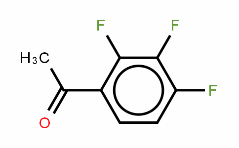 2,3,4-Trifluoroacetophenone
