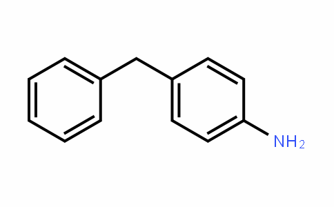 4-氨基二苯基甲烷