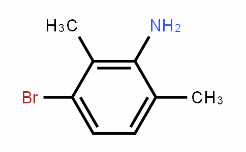 3-Bromo-2,6-dimethylaniline