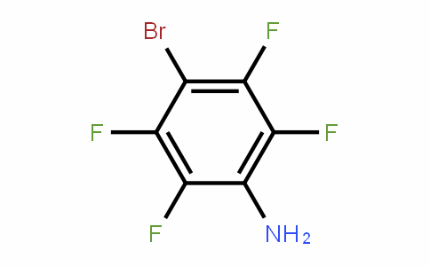 4-bromo-2,3,5,6-tetrafluoroaniline