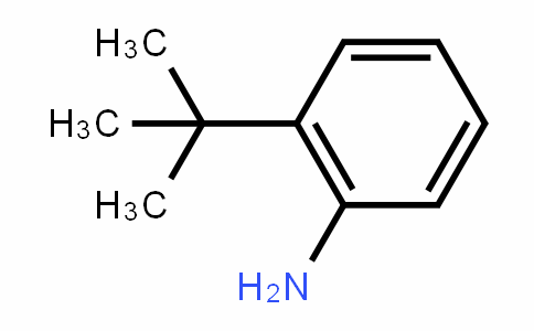 2-(Tert-butyl)aniline