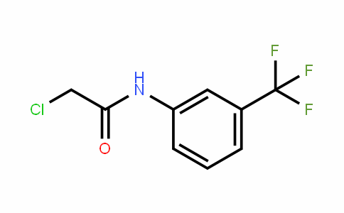 N-(Chloroacetyl)-3-(trifluoromethyl)aniline