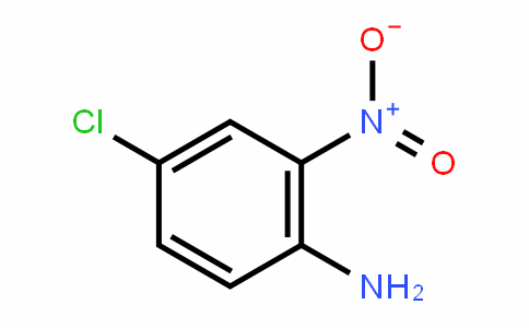 4-氯-2-硝基苯胺
