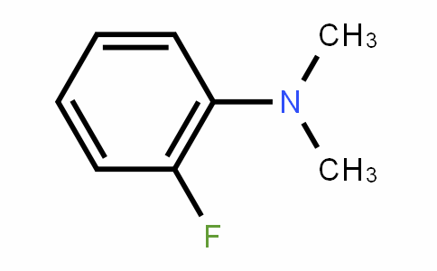 N,N-Dimethyl-2-fluoroaniline