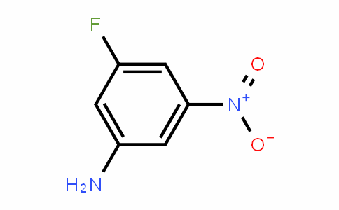 3-Fluoro-5-nitroaniline