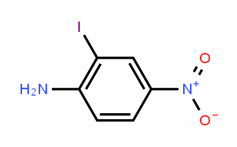 2-Iodo-4-nitroaniline