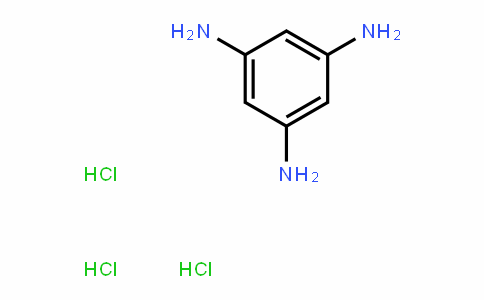 1,3,5-Triaminobenzene trihydrochloride