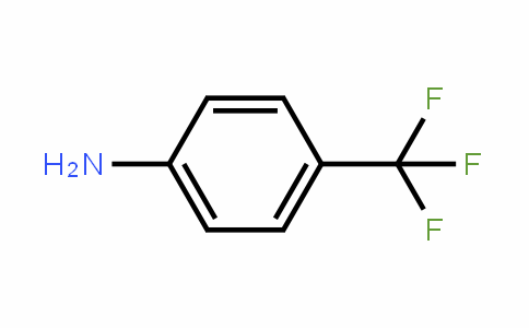 4-(Trifluoromethyl)aniline