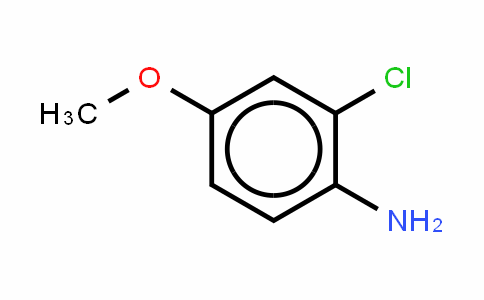 4-Amino-3-chloroanisole[2-Chloro-4-methoxyaniline]