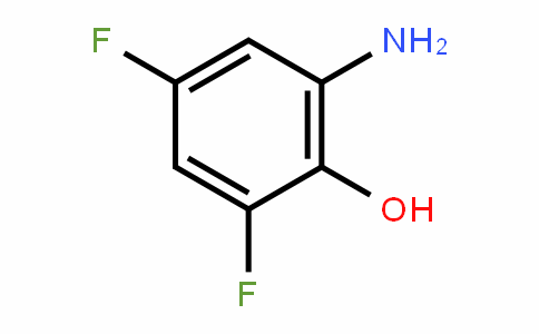 2-Amino-4,6-difluorophenol