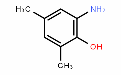 2-Amino-4,6-dimethylphenol