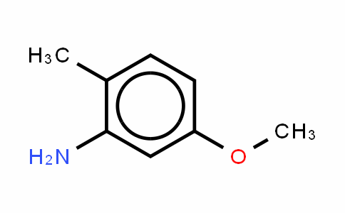3-Amino-4-methylanisole[5-Methoxy-2-methylaniline]