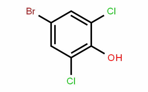 4-Bromo-2,6-dichlorophenol