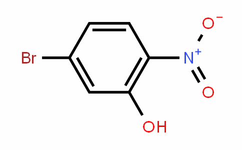 5-溴-2-硝基苯酚