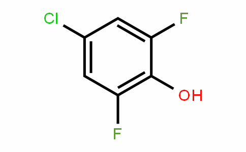 4-Chloro-2,6-difluorophenol