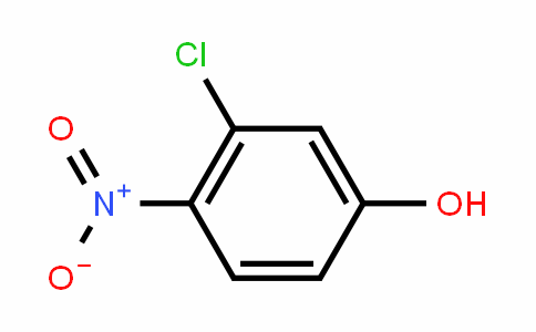 3-氯-4-硝基苯酚