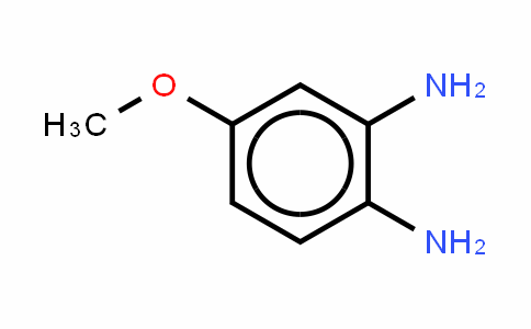 3,4-Diaminoanisole[1,2-Diamino-4-methoxybenzene]