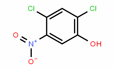 2,4-二氯-5-硝基苯酚