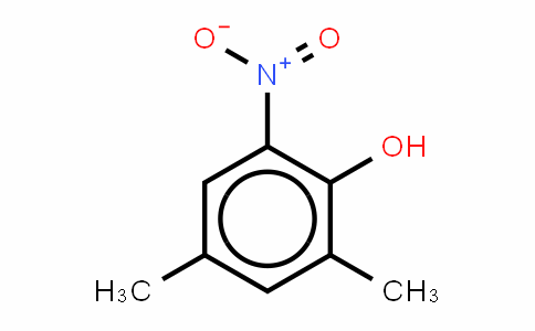 2,4-Dimethyl-6-nitrophenol[2-Nitro-4,6-dimethylphenol]