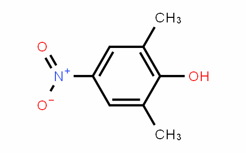 2,6-二甲基-4-硝基苯酚