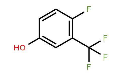 4-氟-3-三氟甲基苯酚