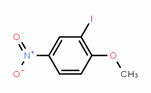 2-Iodo-4-nitroanisole