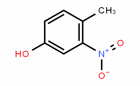 3-硝基对甲酚