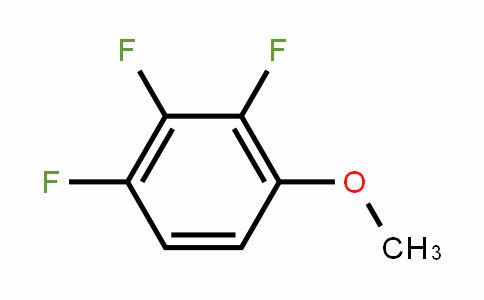 2,3,4-Trifluoroanisole