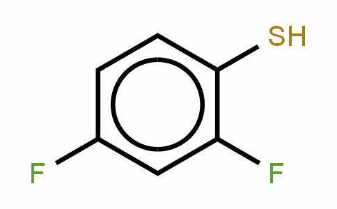 2,4-Difluorothiophenol(--2,4-Difluorobenzenethiol