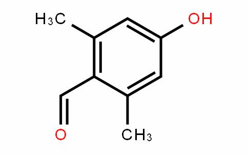 2,6-二甲基-4-羟基苯甲醛