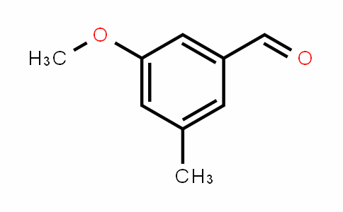 3-Methoxy-5-methylbenzaldehyde