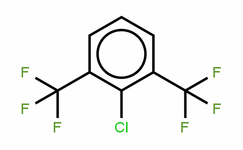 2,6-Bis(trifluoromethyl)chlorobenzene