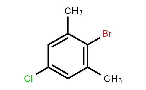1-bromo-4-chloro-2,6-dimethylbenzene