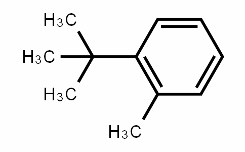 1-Tert-butyl-2-methylbenzene