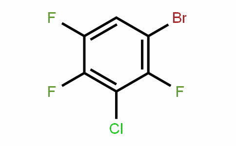 1-Bromo-3-chloro-2,4,5-trifluorobenzene
