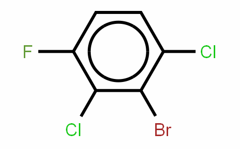 2,6-Dichloro-3-fluorobromobenzene[2-Bromo-1,3-dichloro-4-fluorobenzene]