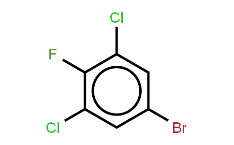 3,5-二氯-4-氟溴苯