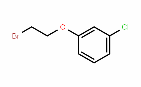 1-(2-溴乙氧基)-3-氯苯