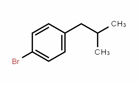 1-bromo-4-isobutylbenzene
