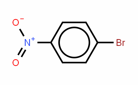 1-溴-4-硝基苯