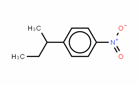 4-sec-butylnitrobenzene