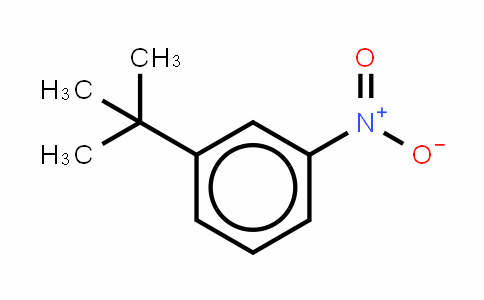 3-tert-Butylnitrobenzene