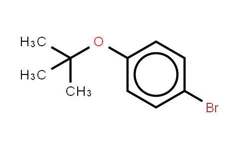 4-Tert-Butoxybromobenzene