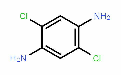 2,5-二氯-1,4-苯二胺