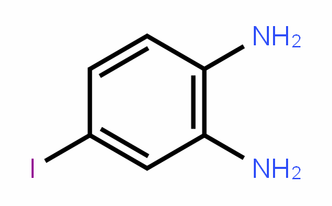 1,2-Diamino-4-iodobenzene