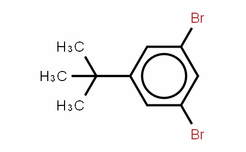 1,3-二溴-5-叔丁基苯