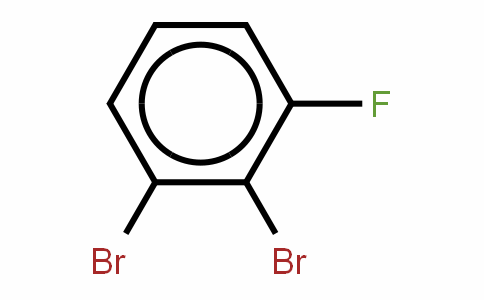 2,3-Dibromofluorobenzene