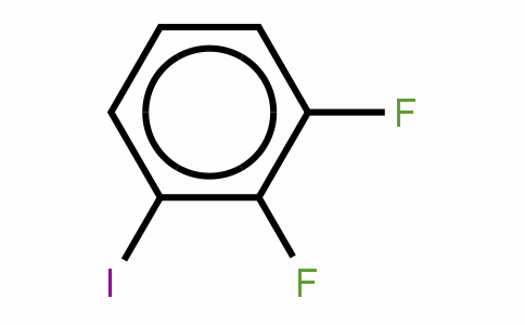 1,2-二氟-3-碘苯